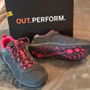 New Merrell Riverbed size 9